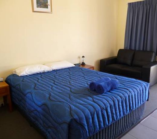 Moura Motel