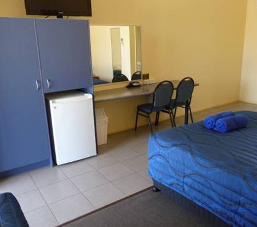 Moura Motel