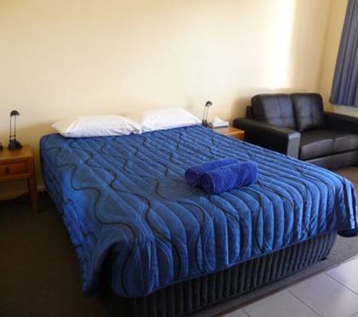 Moura Motel