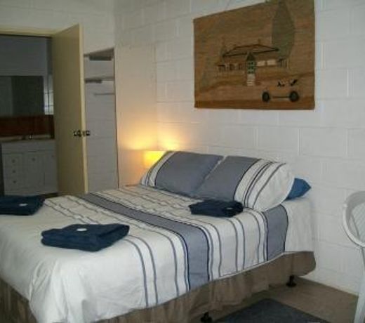 Bundaberg Park Lodge