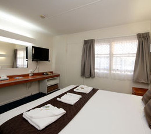 Mineral Sands Motel