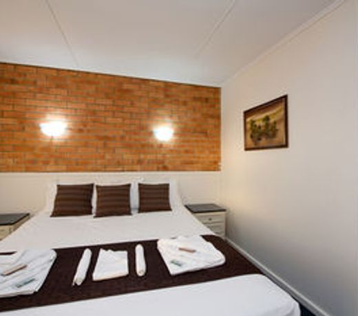 Mineral Sands Motel