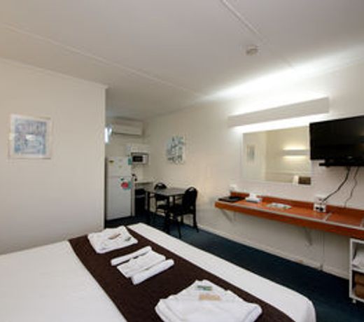 Mineral Sands Motel