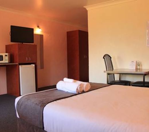 Childers Gateway Motor Inn