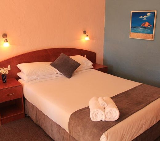Childers Gateway Motor Inn