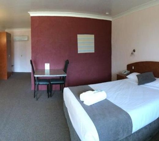 Childers Gateway Motor Inn