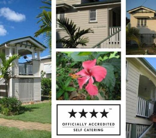 Eco Queenslander
