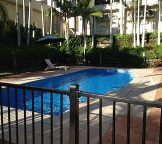 Hervey Bay Resort