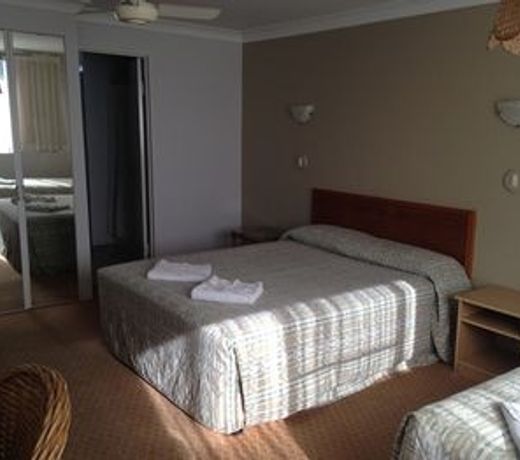 Hervey Bay Resort