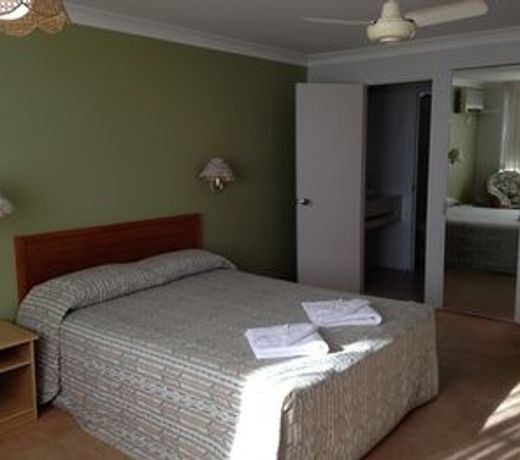 Hervey Bay Resort