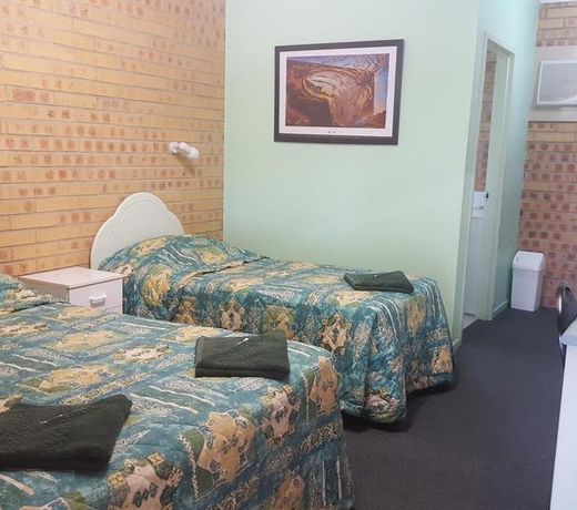 Tiaro Motor Inn
