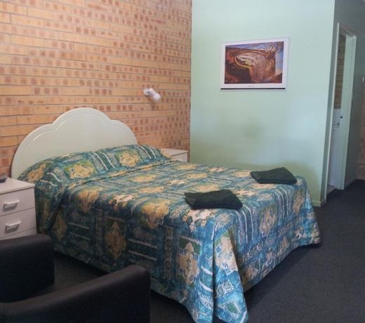 Tiaro Motor Inn