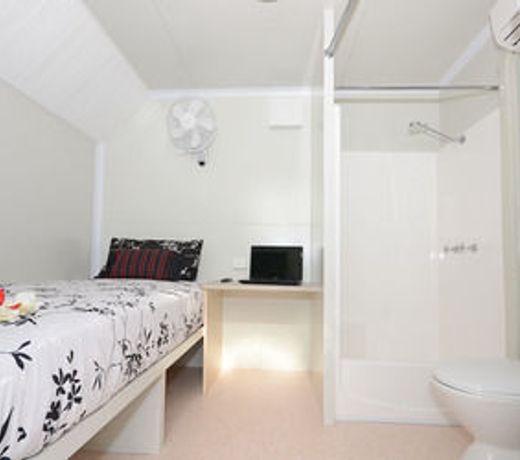 Ned Kelly's Motel