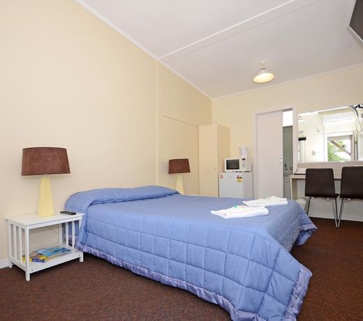 Ned Kelly's Motel
