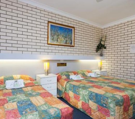 Cara Motel