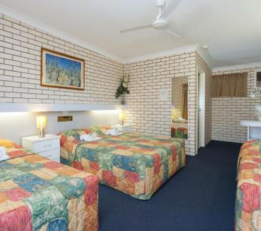 Cara Motel