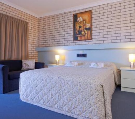 Cara Motel