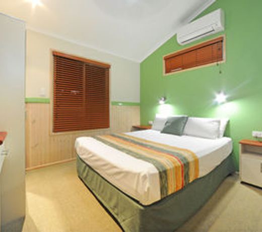 BIG4 Adventure Whitsunday Resort