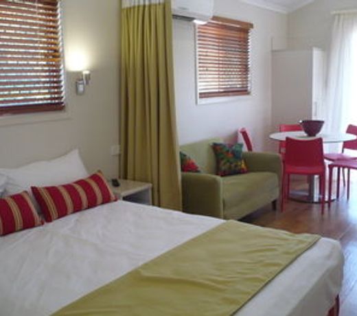 BIG4 Adventure Whitsunday Resort