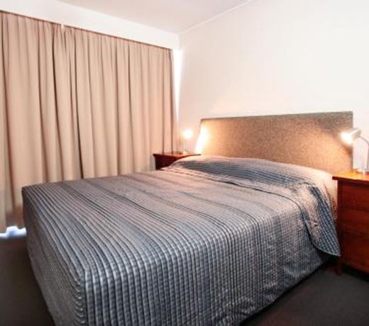 Whitsunday Sands Resort