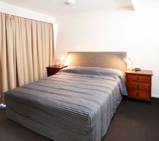 Whitsunday Sands Resort