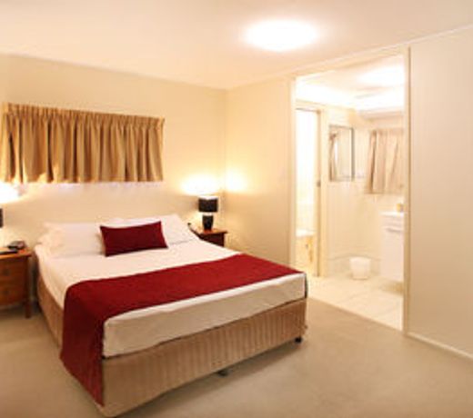 Whitsunday Sands Resort