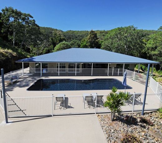 Kookaburra Lodge Whitsundays
