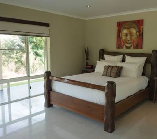 Kookaburra Lodge Whitsundays