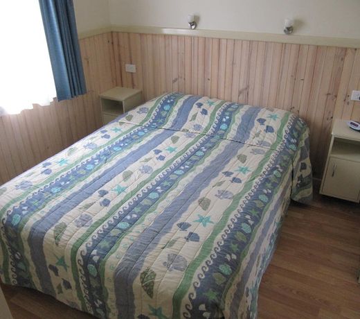 Tropical Beach Caravan Park