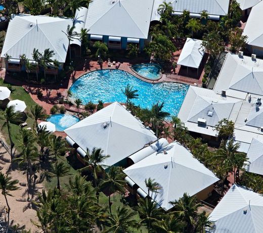 The Resort at Dolphin Heads