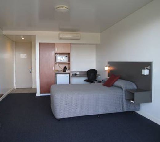 Country Roads Motor Inn Dysart