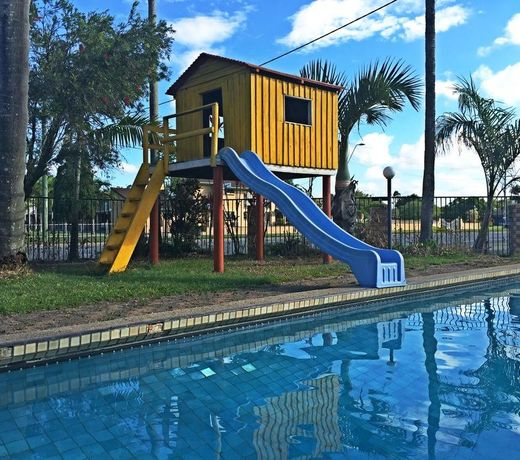 Casa Nostra Motel Mackay