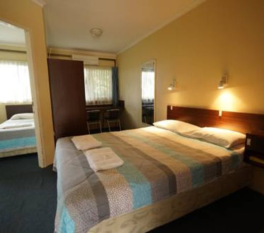 Casa Nostra Motel Mackay