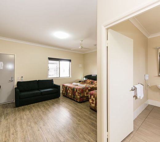 Athena Studio Units