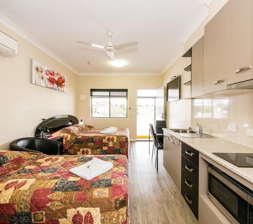 Athena Studio Units