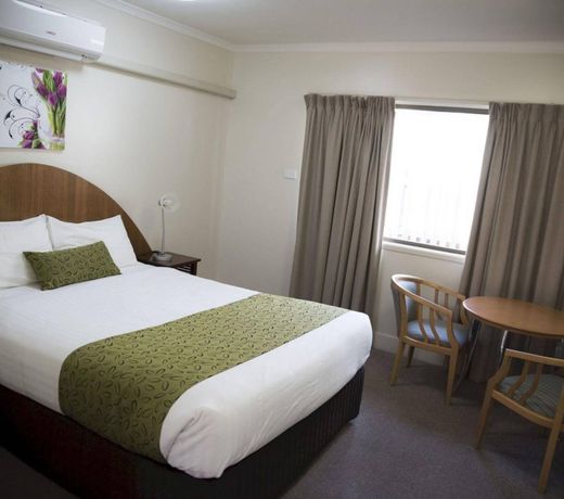 Charleville Motel