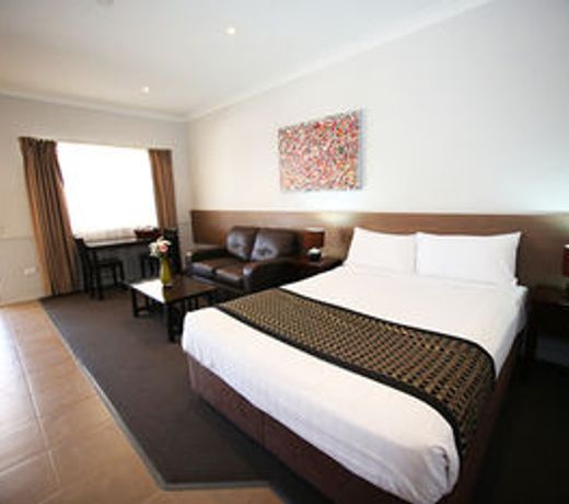 Roma Inland Motor Inn