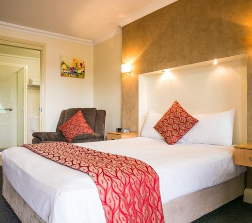 Motel Carnarvon