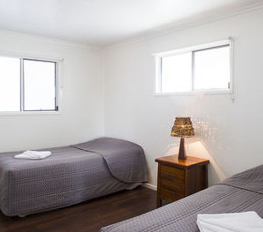 Saltbush Retreat