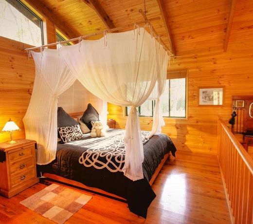 Ravensbourne Forest Chalets