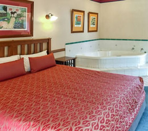 Dalby Homestead Motel