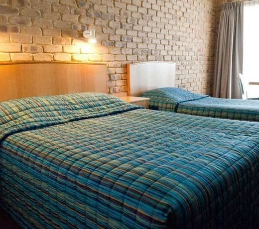 The Club Motor Inn Chinchilla