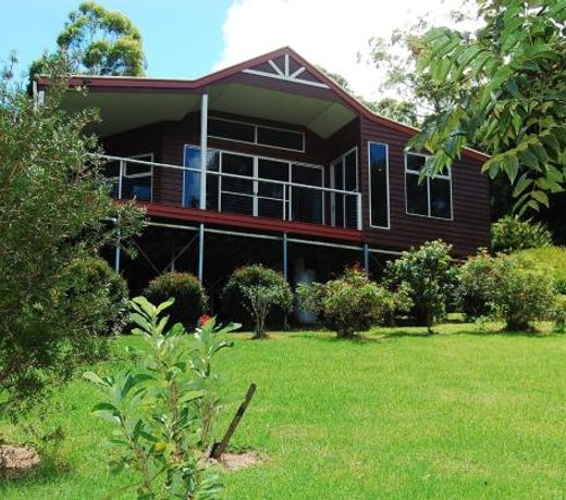 Ravensbourne Escape- Kookaburra Kottage