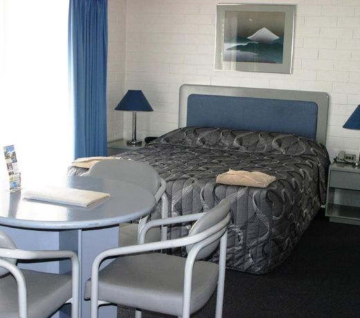 Dalby Manor Motor Inn
