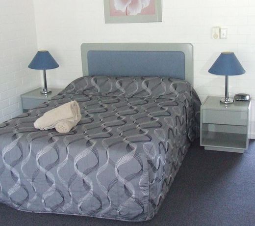 Dalby Manor Motor Inn