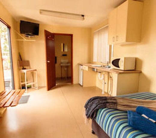 AAOK Jandowae Accommodation Park
