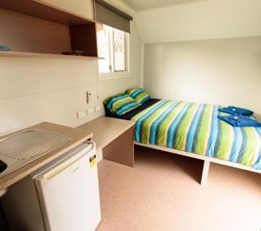 AAOK Jandowae Accommodation Park