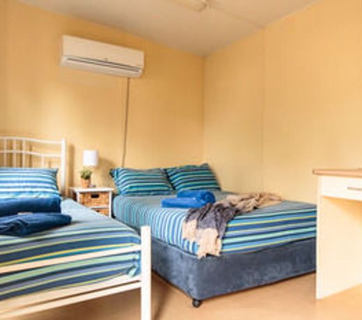 AAOK Jandowae Accommodation Park