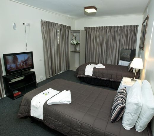 Windsor Hotel Motel Dalby