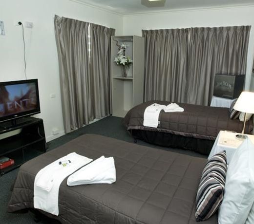 Windsor Hotel Motel Dalby